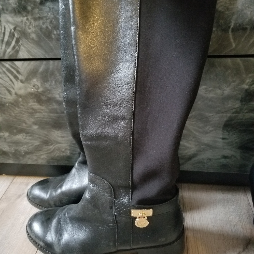 Michael kors boots
